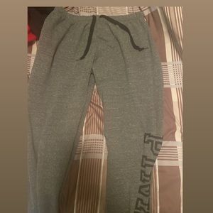 sweatpants